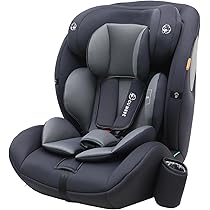 Amazon | GU MODE チャイルドシート ジュニアシート 1歳頃～12歳